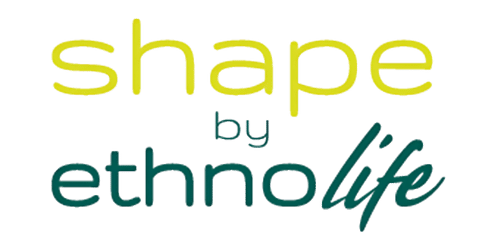 Shape by newXise